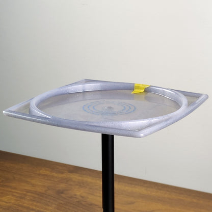 doomsday discs oxymoron underside side profile Rare Discs Canada