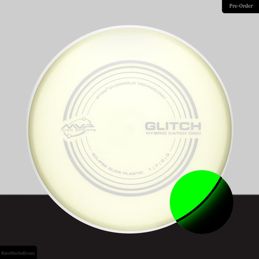 MVP Glitch - Eclipse 2.0 (Pre-Order)