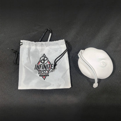 Infinite Discs Chalk Ball