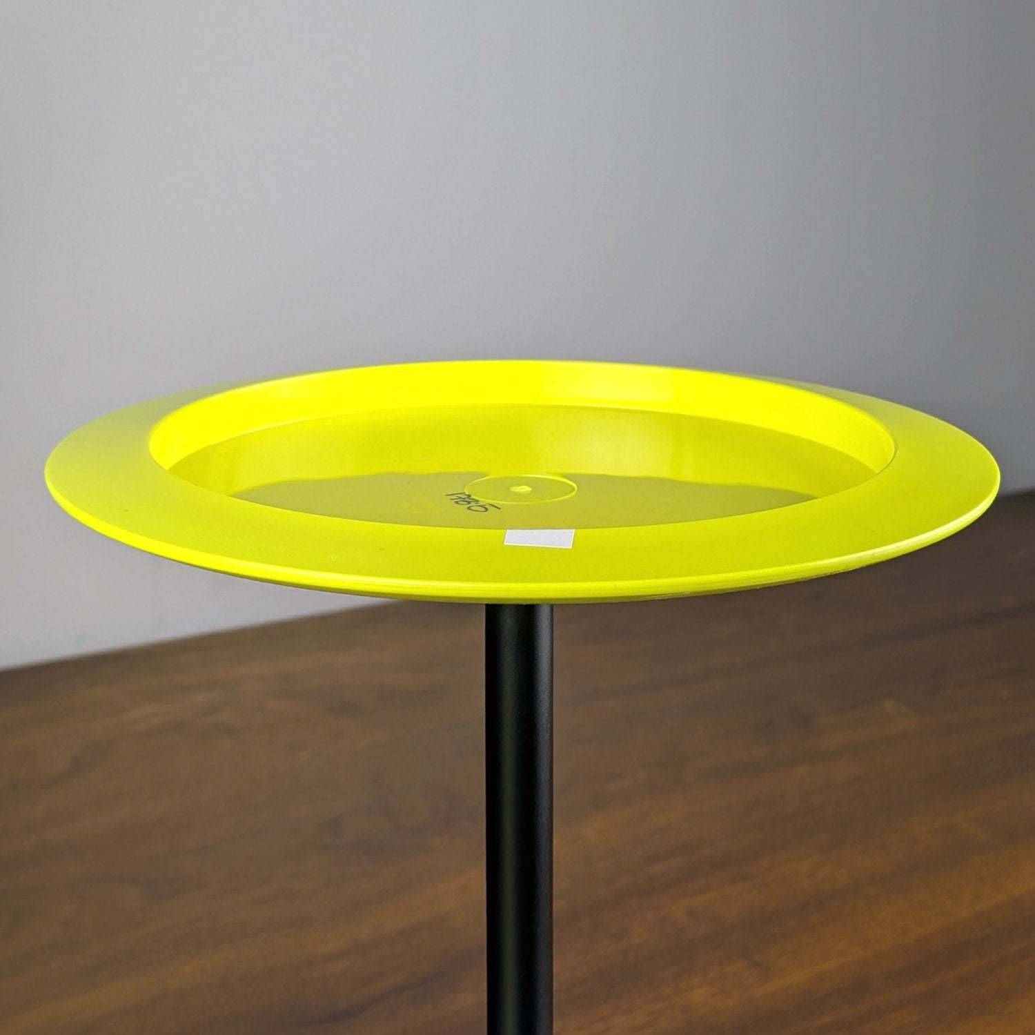 Infinite discs iblend emperor disc golf driver underside