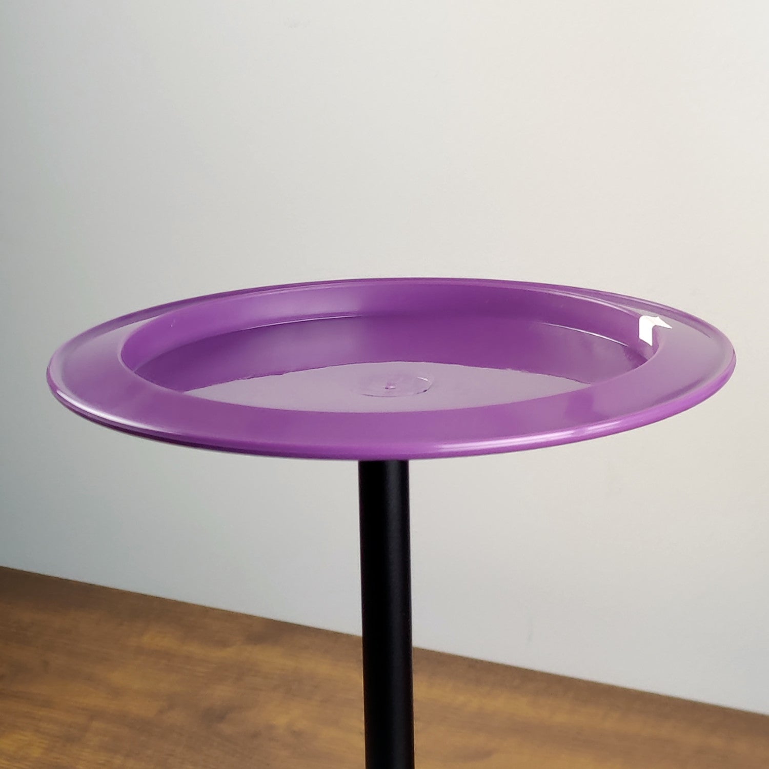 Infinite discs sultan i-blend underside bottom shot side profile