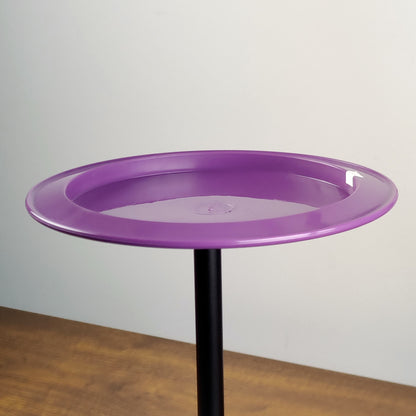 Infinite discs sultan i-blend underside bottom shot side profile