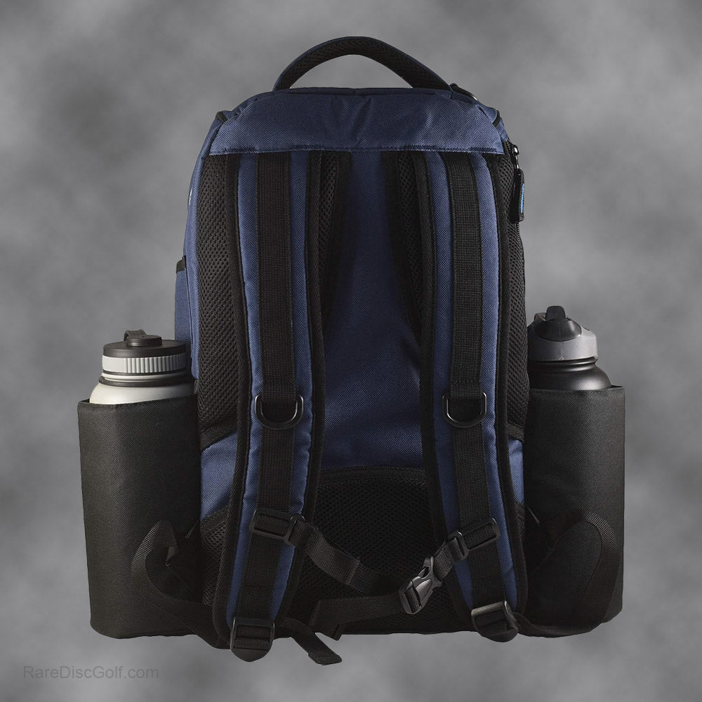 Infinite Discs Huck Pack Backpack Rare Discs Disc Golf Store