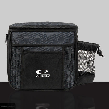Latitude 64 Slim HEX Shoulder Bag