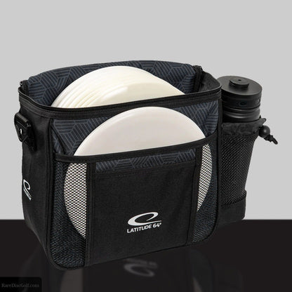 Latitude 64 Slim HEX Shoulder Bag