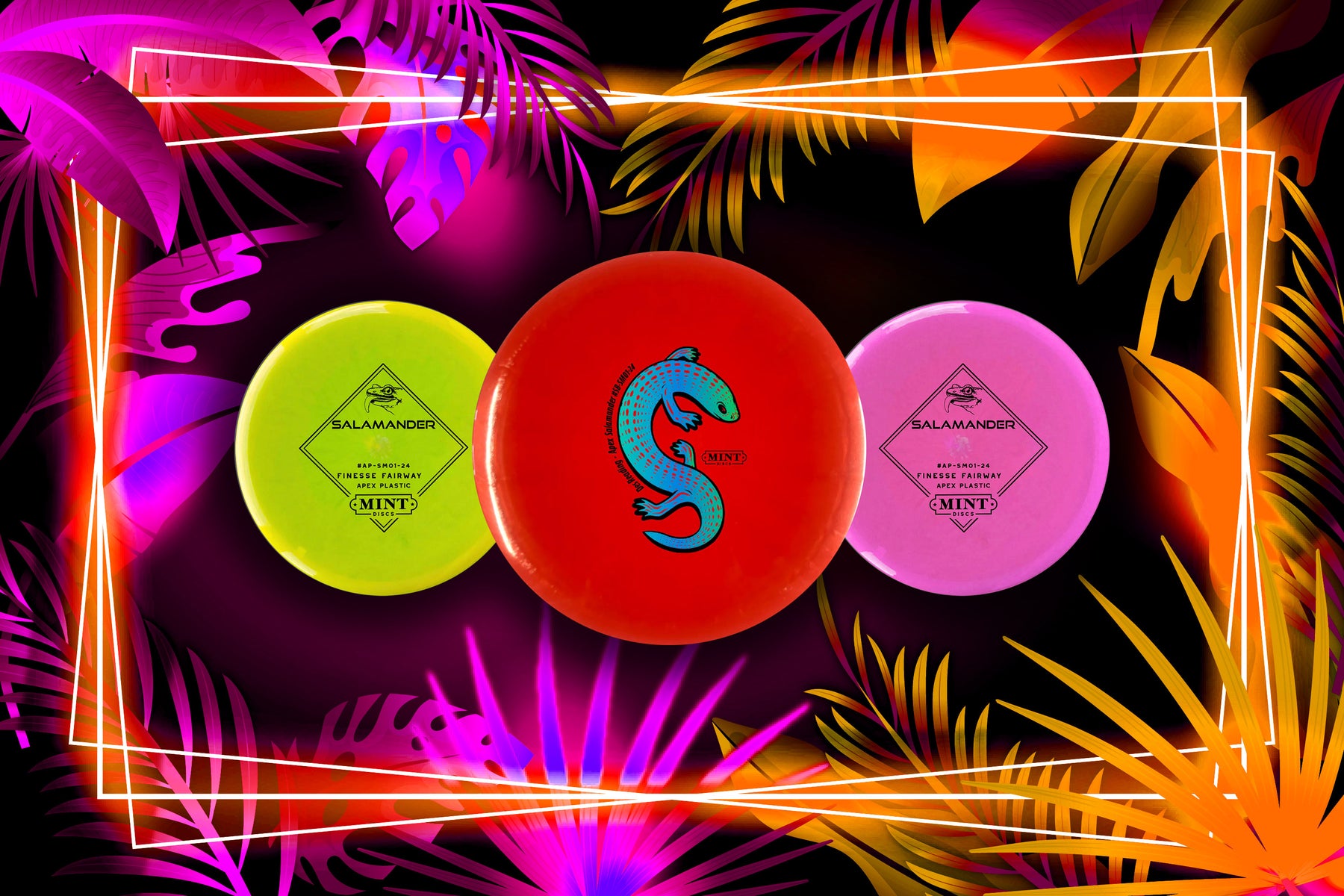 Rare Discs - Pacific Northwest Disc Golf Shop – Rare Discs - Disc Golf ...