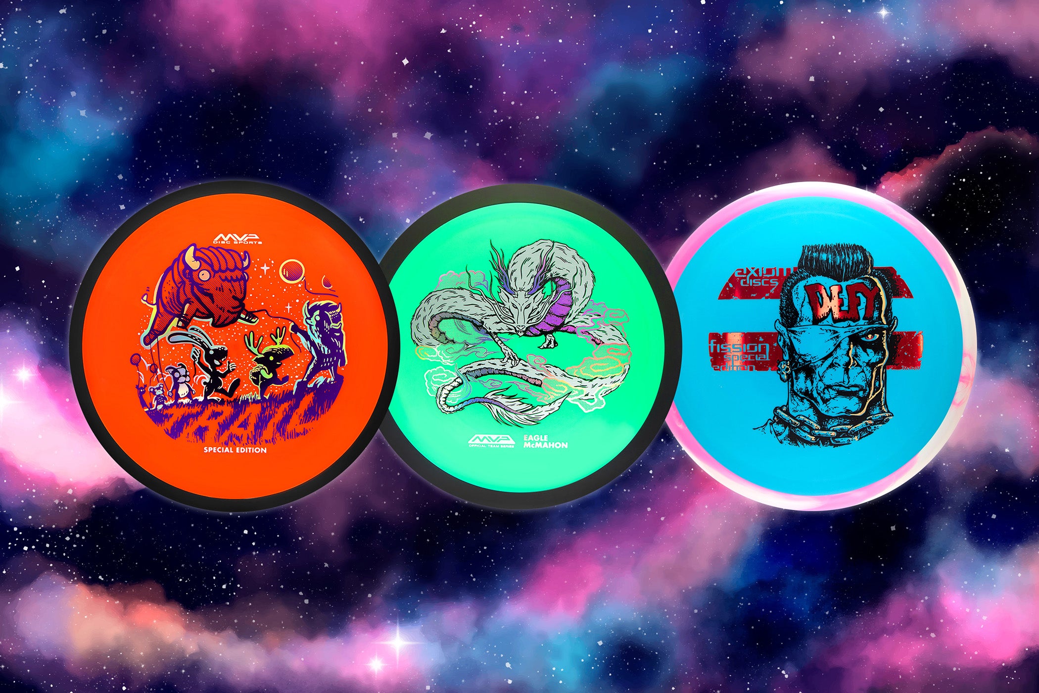 Rare Discs - Pacific Northwest Disc Golf Shop – Rare Discs - Disc Golf ...