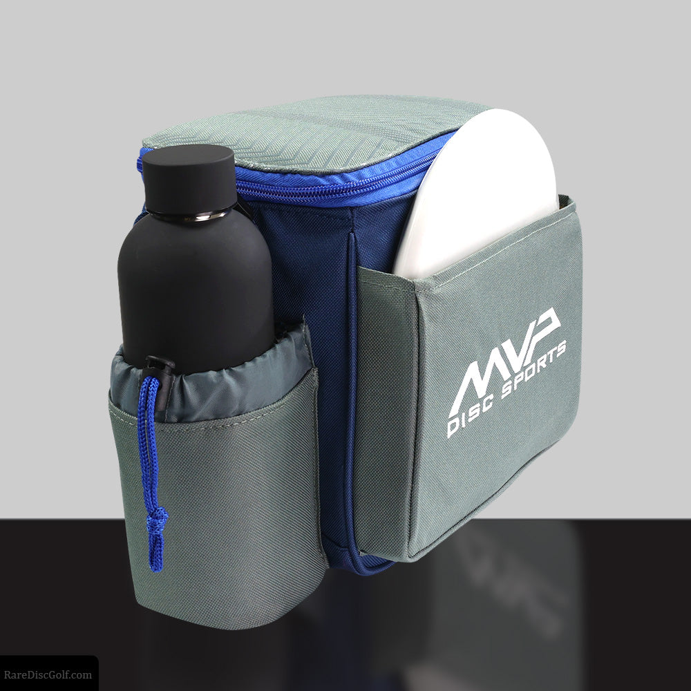 Axiom MVP Cell Disc Golf Shoulder Bag