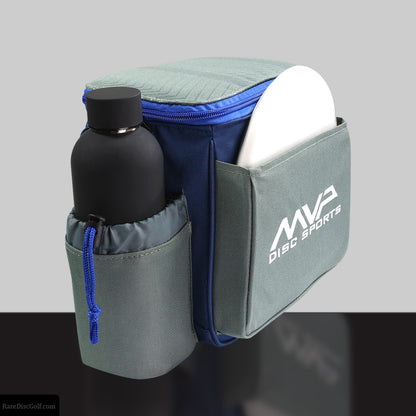 Axiom MVP Cell Disc Golf Shoulder Bag