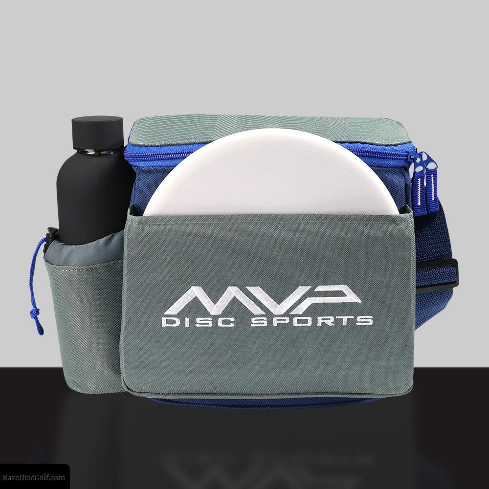 Axiom MVP Cell Disc Golf Shoulder Bag