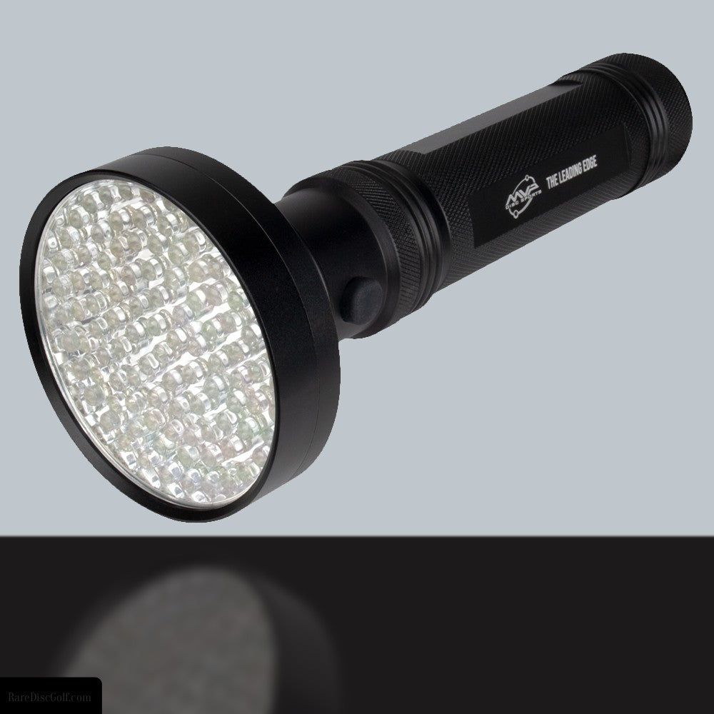 extra large disc golf glow flashlight