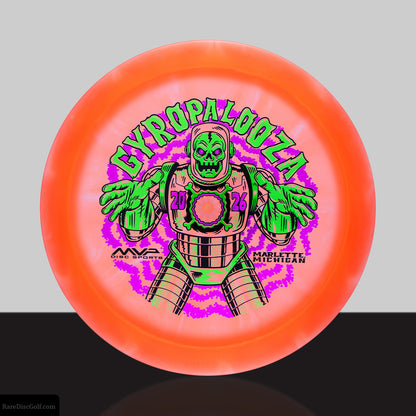 MVP Turbulence Proton Soft