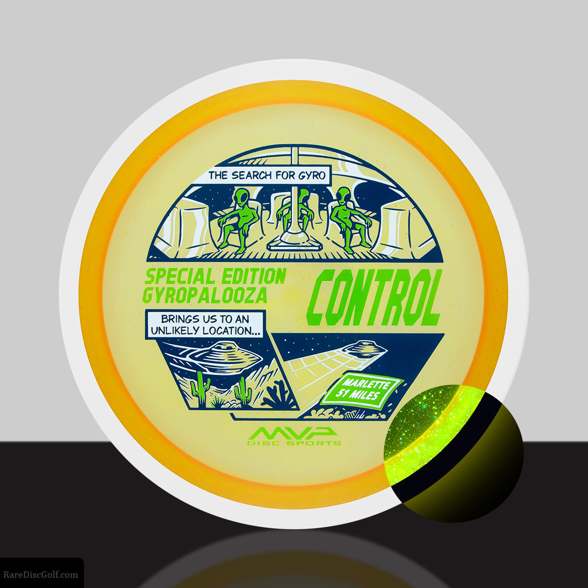 MVP Neutron Control prototype