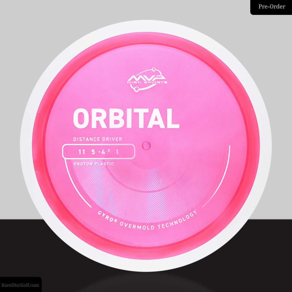 MVP Orbital - Proton - Project Lab Coat (Pre-Order)