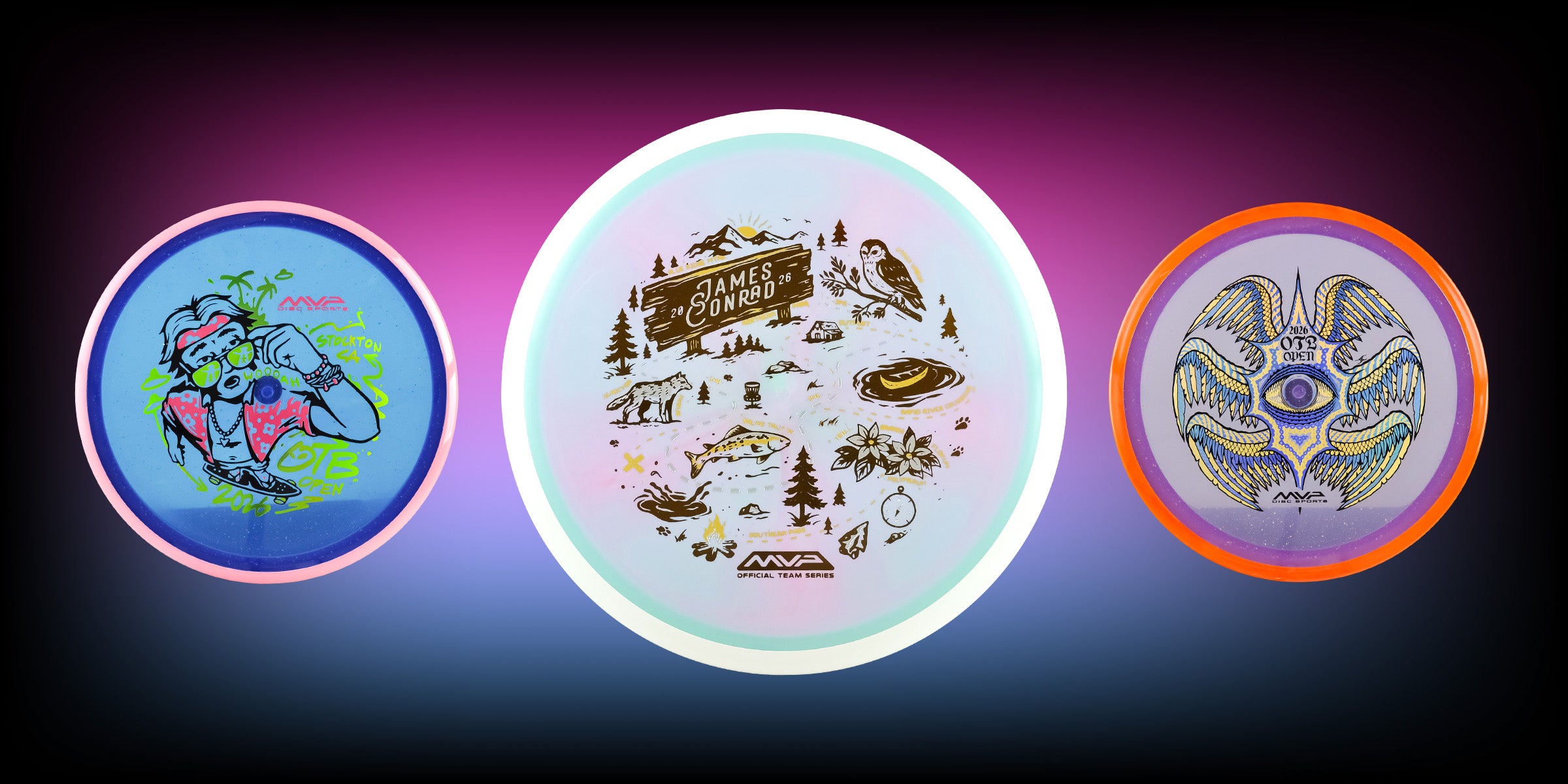 Rare Discs - Pacific Northwest Disc Golf Shop – Rare Discs - Disc