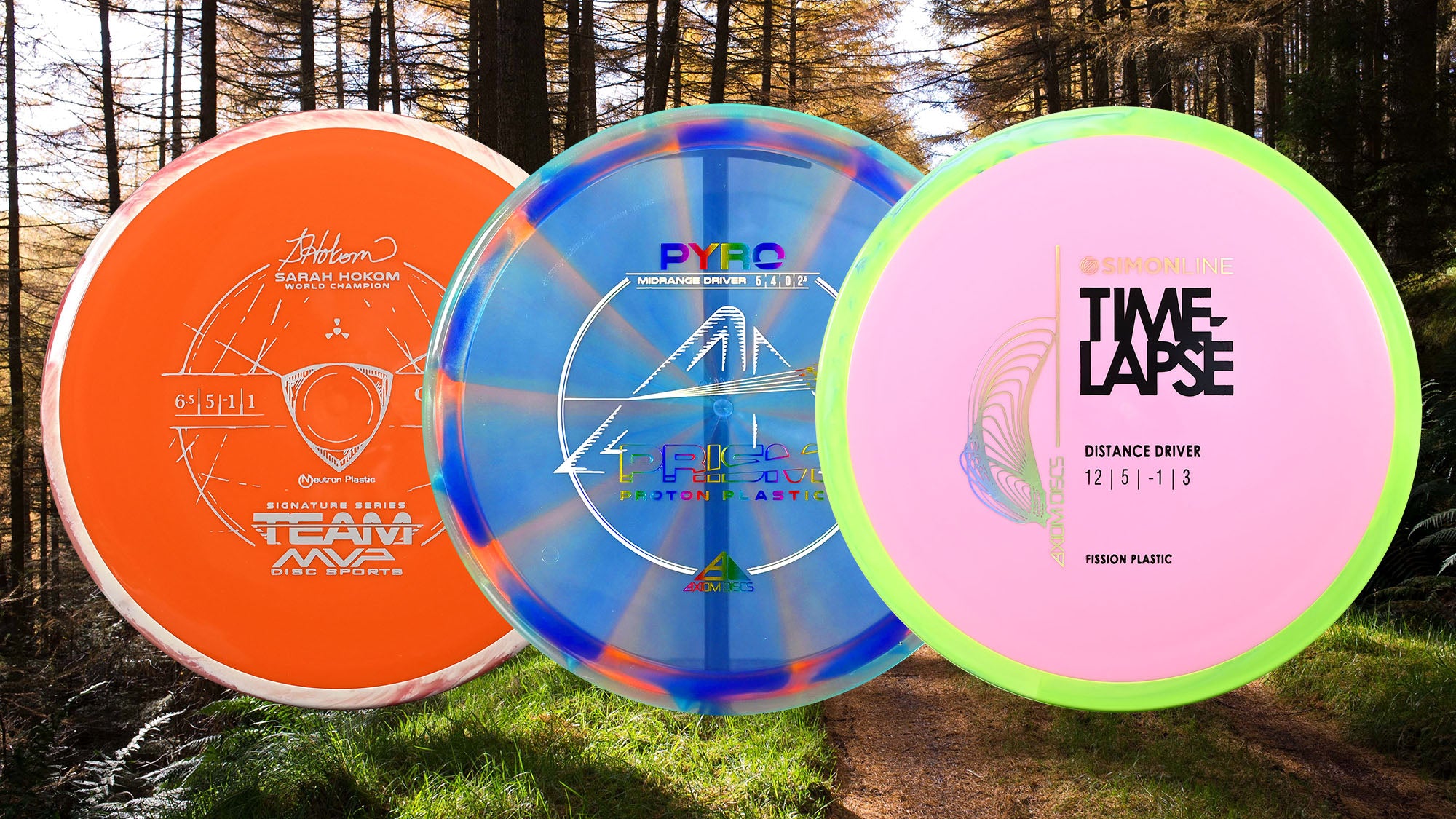 Rare Discs - Pacific Northwest Disc Golf Shop – Rare Discs - Disc Golf ...