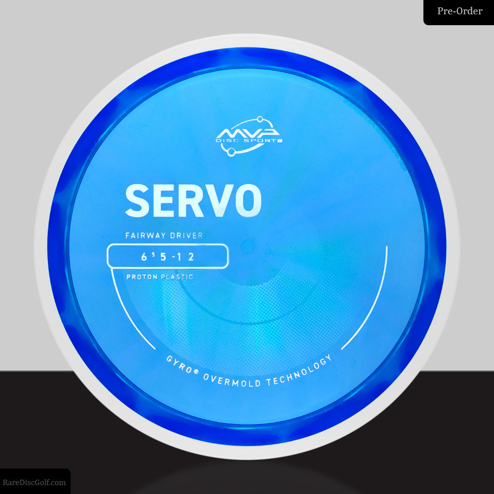 MVP Servo - Proton - Project Lab Coat (Pre-Order)