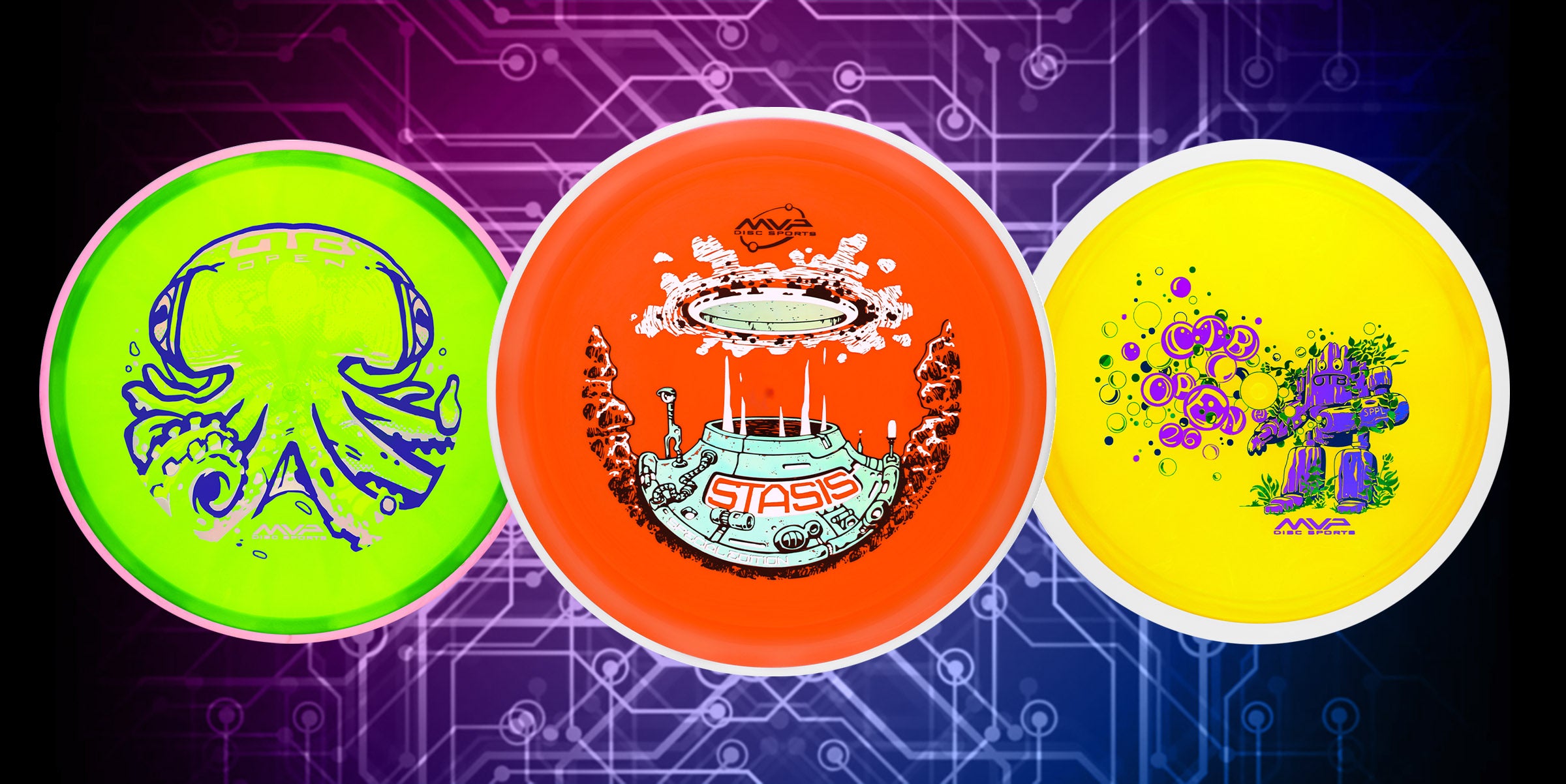 Rare Discs - Pacific Northwest Disc Golf Shop – Rare Discs - Disc