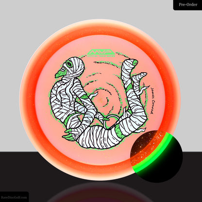 MVP Trail - Particle Glow Proton - James Conrad Halloween 2026 Team Series