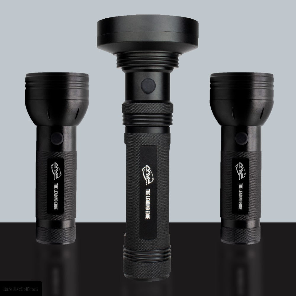MVP UV Flashlights – Rare Discs - Disc Golf Store