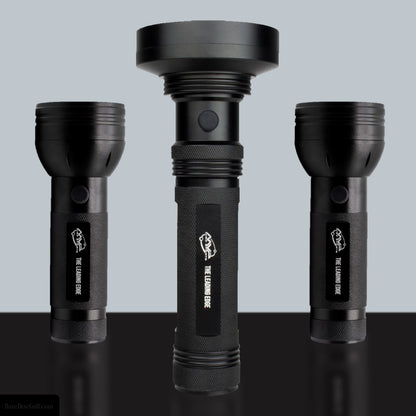 mvp uv flashlights 