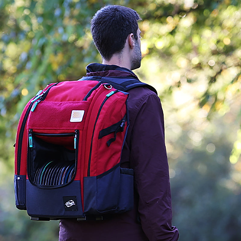 Axiom MVP Voyager Pro Backpack