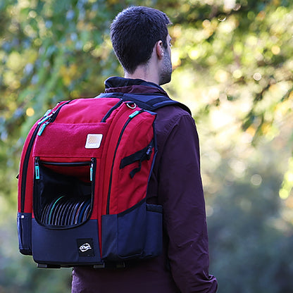 Axiom MVP Voyager Pro Backpack