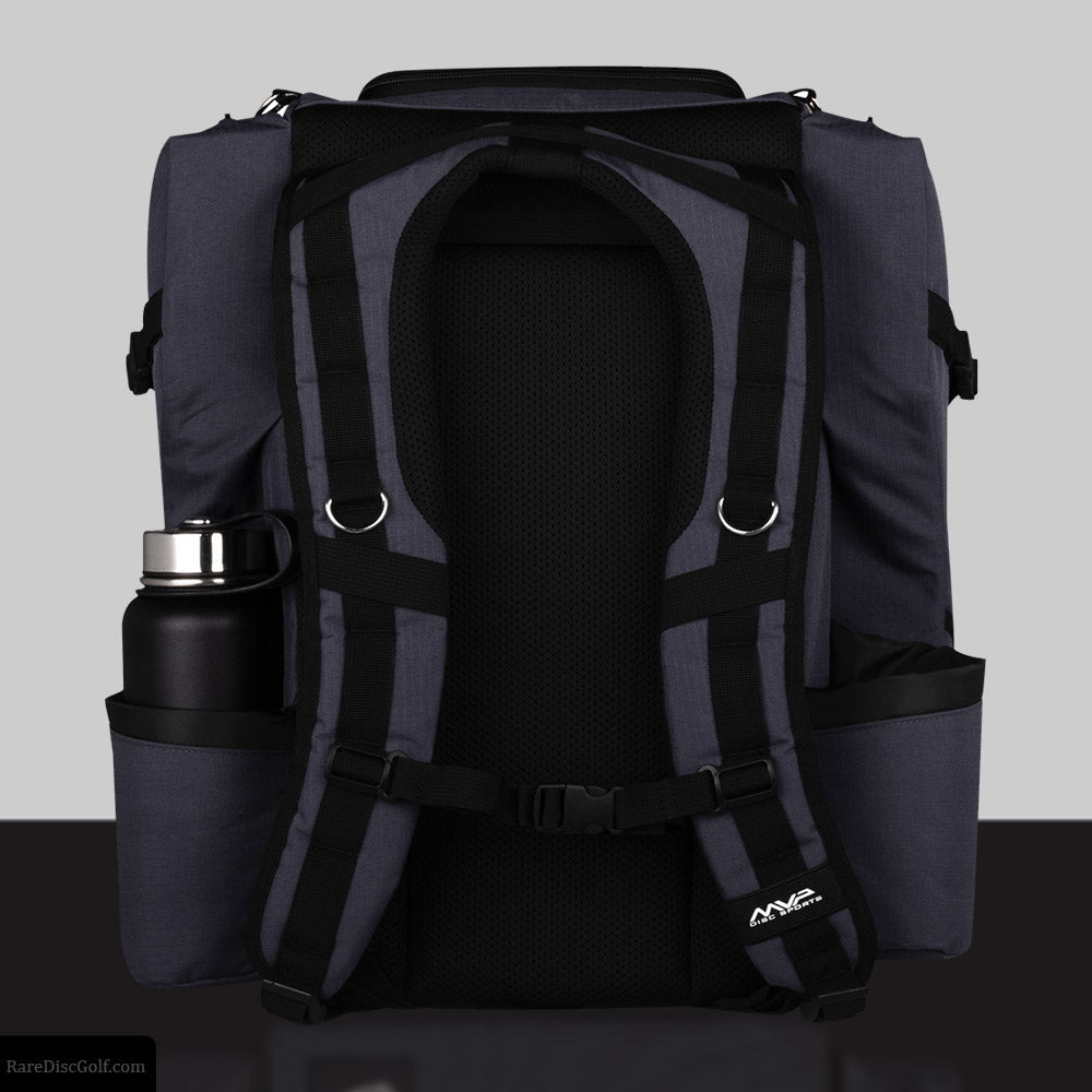 Axiom MVP Voyager Lite Ripstop Backpack