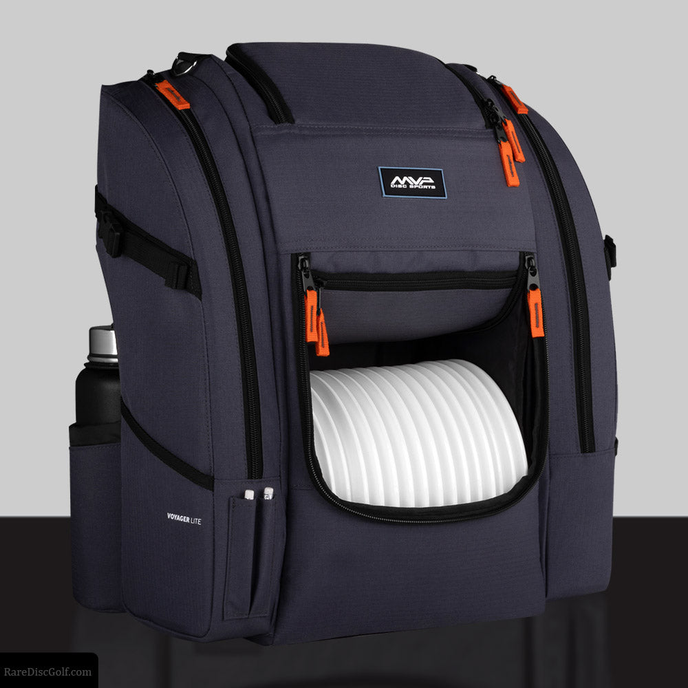 Axiom MVP Voyager Lite Ripstop Backpack