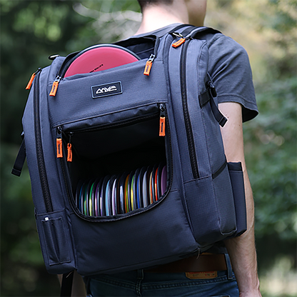 Axiom MVP Voyager Lite Ripstop Backpack