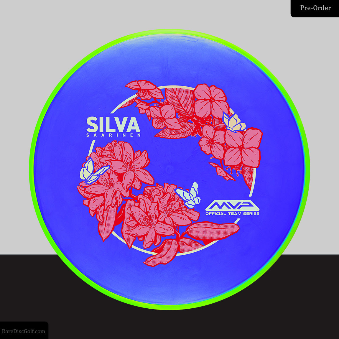 Axiom Proxy - Plasma Soft - Silva Saarinen (Pre-Order) – Rare