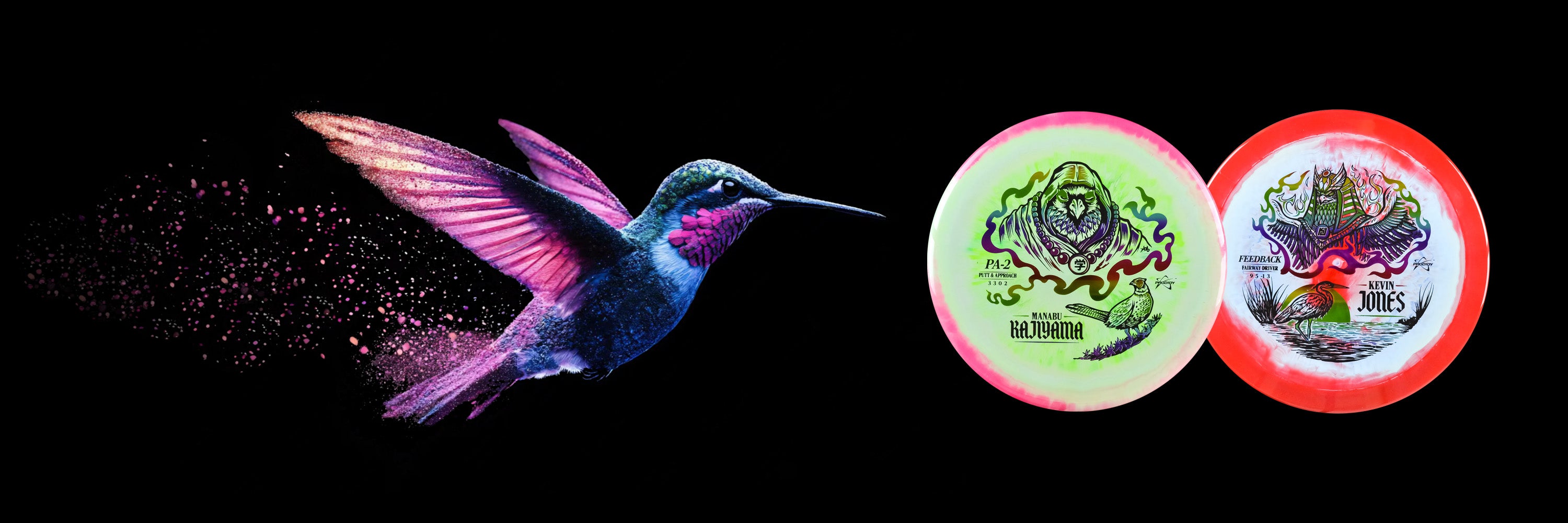 Rare Discs - Pacific Northwest Disc Golf Shop – Rare Discs - Disc