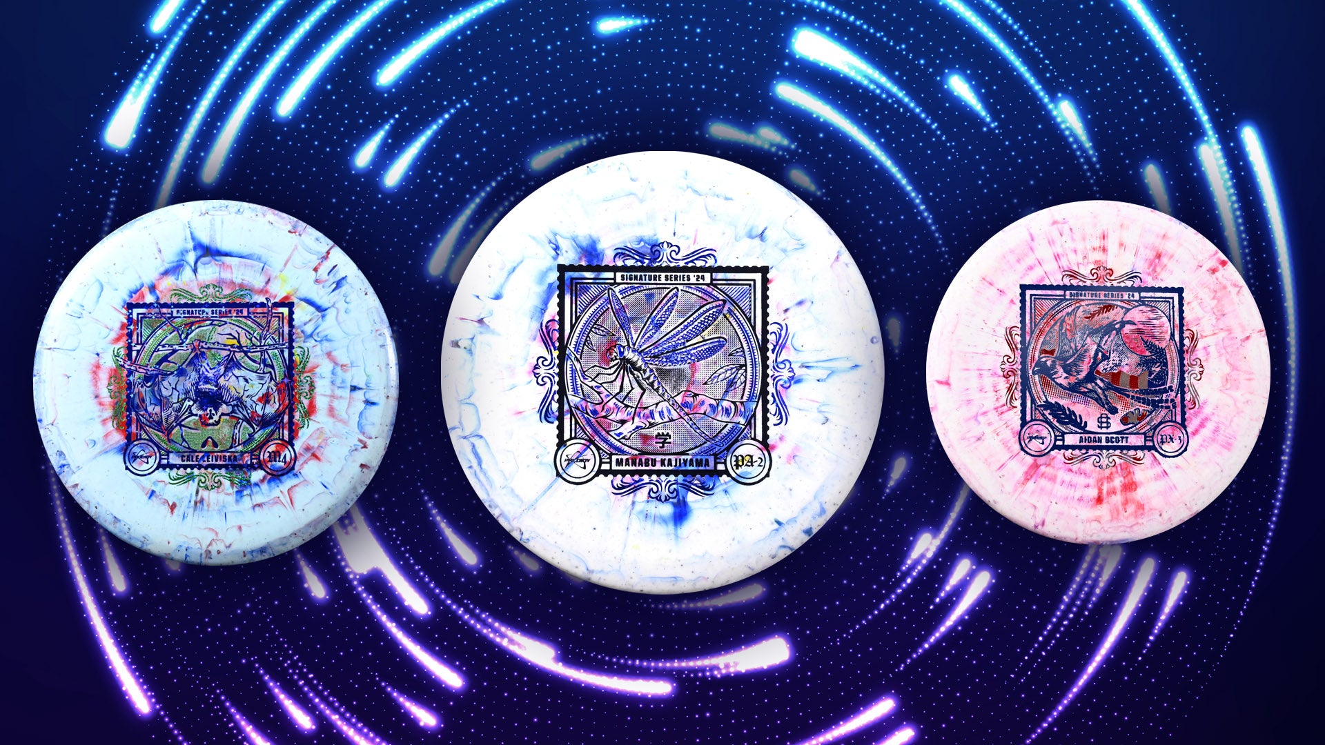 Rare Discs - Pacific Northwest Disc Golf Shop – Rare Discs - Disc Golf ...