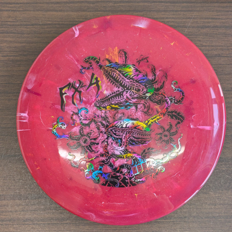 [In-Store Exclusive] Prodigy FX-4 - 400 Fractal - National Disc Golf Day