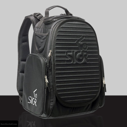 Sigr Balder premium disc golf backpack at Rare Discs Canada - Closed