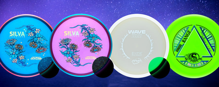 Rare Discs - Pacific Northwest Disc Golf Shop – Rare Discs - Disc Golf ...