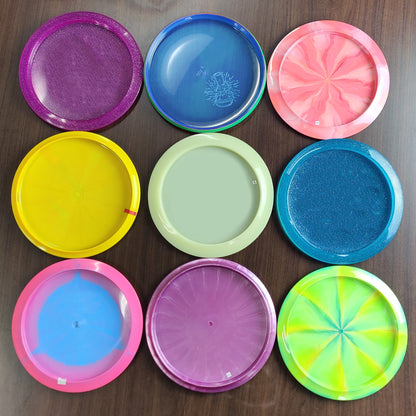 Add a Random Premium Plastic Disc! Free With Orders Over $150