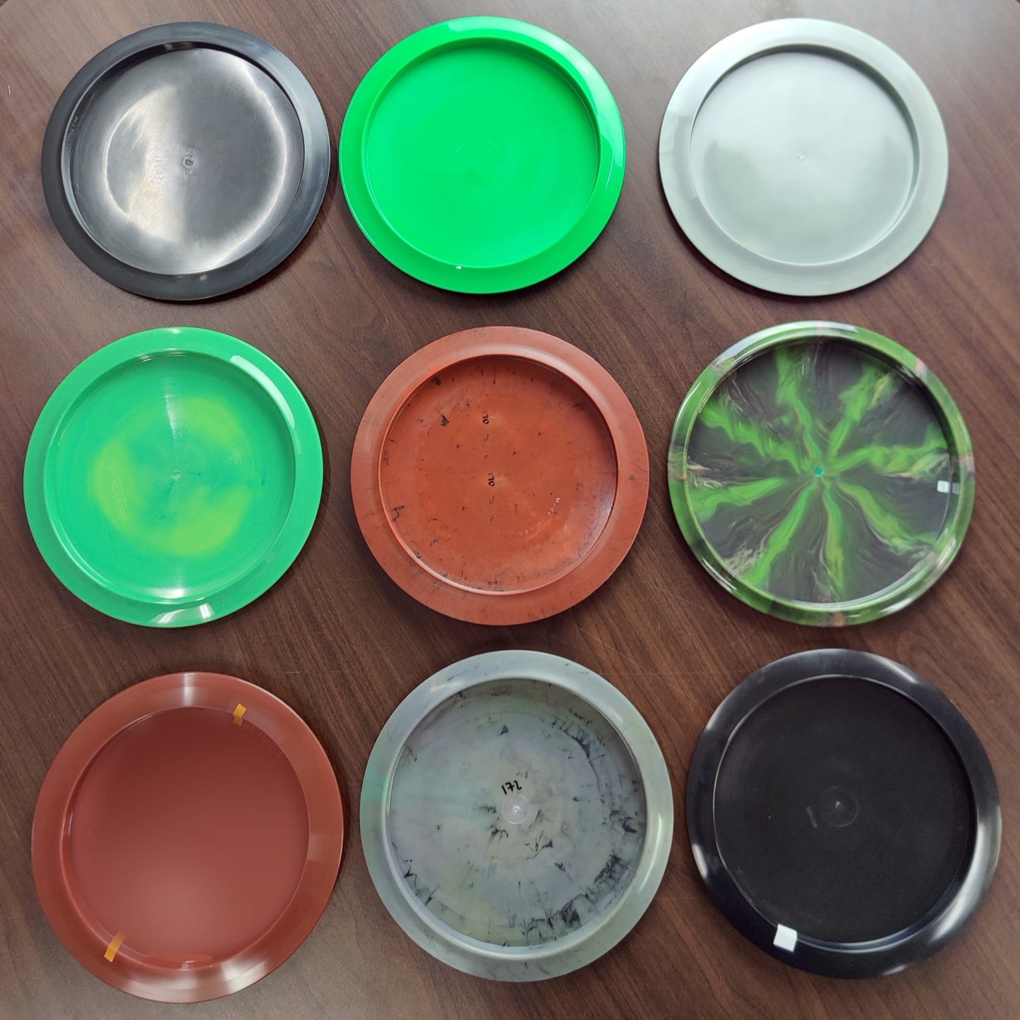 Add a Random Premium Plastic Disc! Free With Orders Over $150