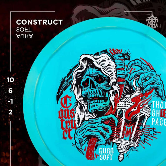 Thought Space Construct - Aura Soft (Pre-Order)