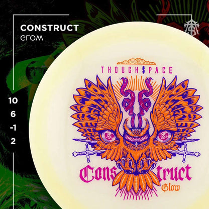 Thought Space Construct - Glow
