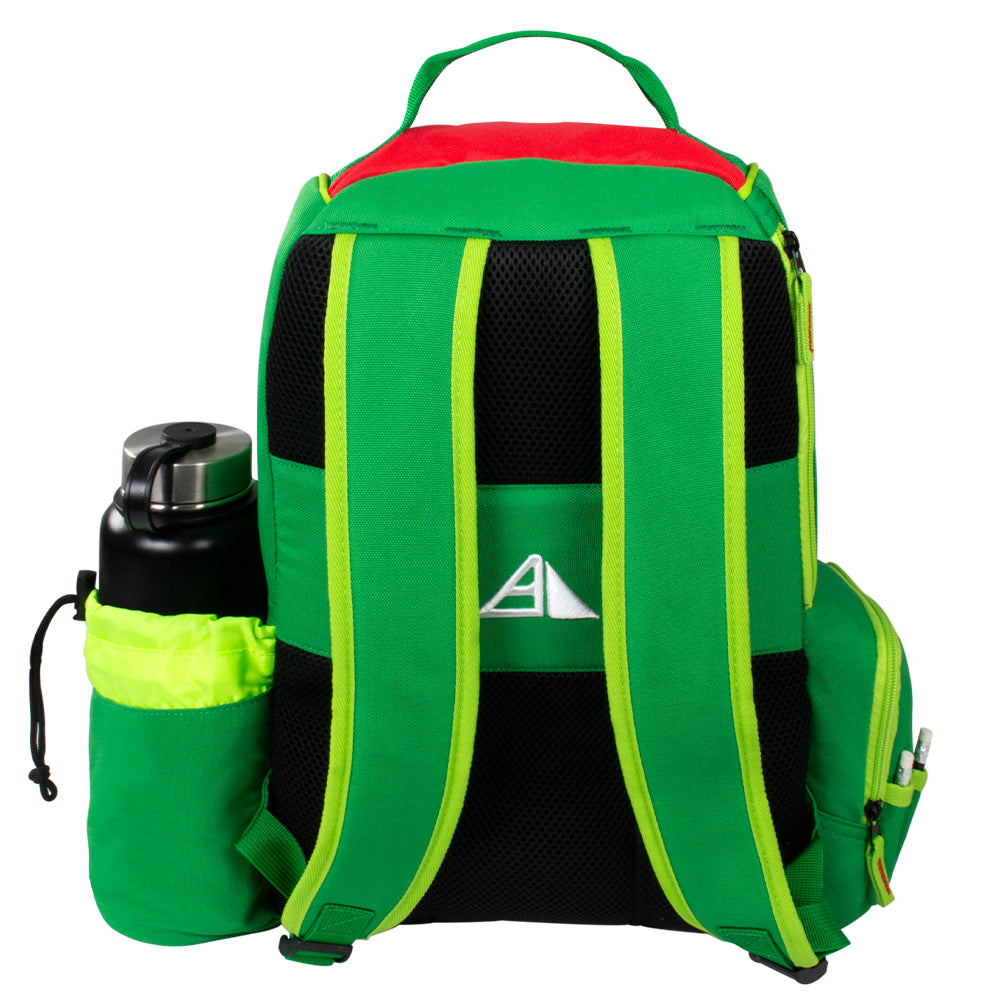 Axiom Shuttle Backpack - Watermelon