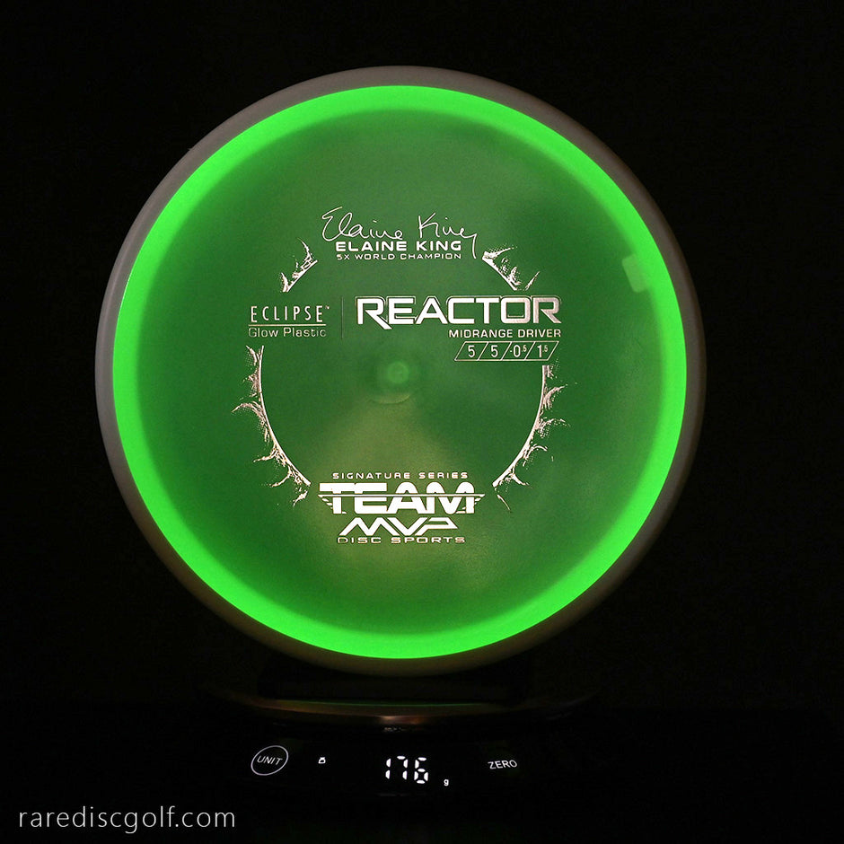MVP/Axiom/Streamline - Rare Discs – Rare Discs - Disc Golf Store