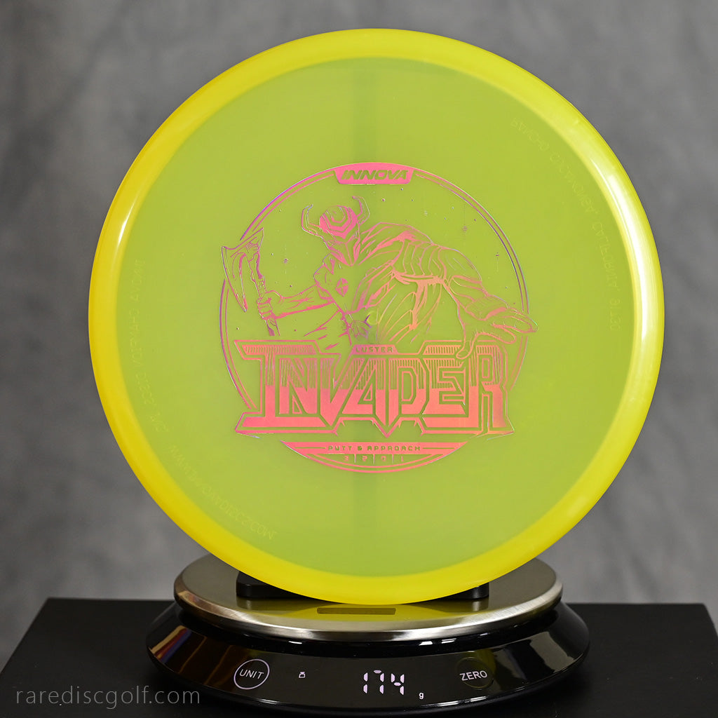 Innova Invader - Champion