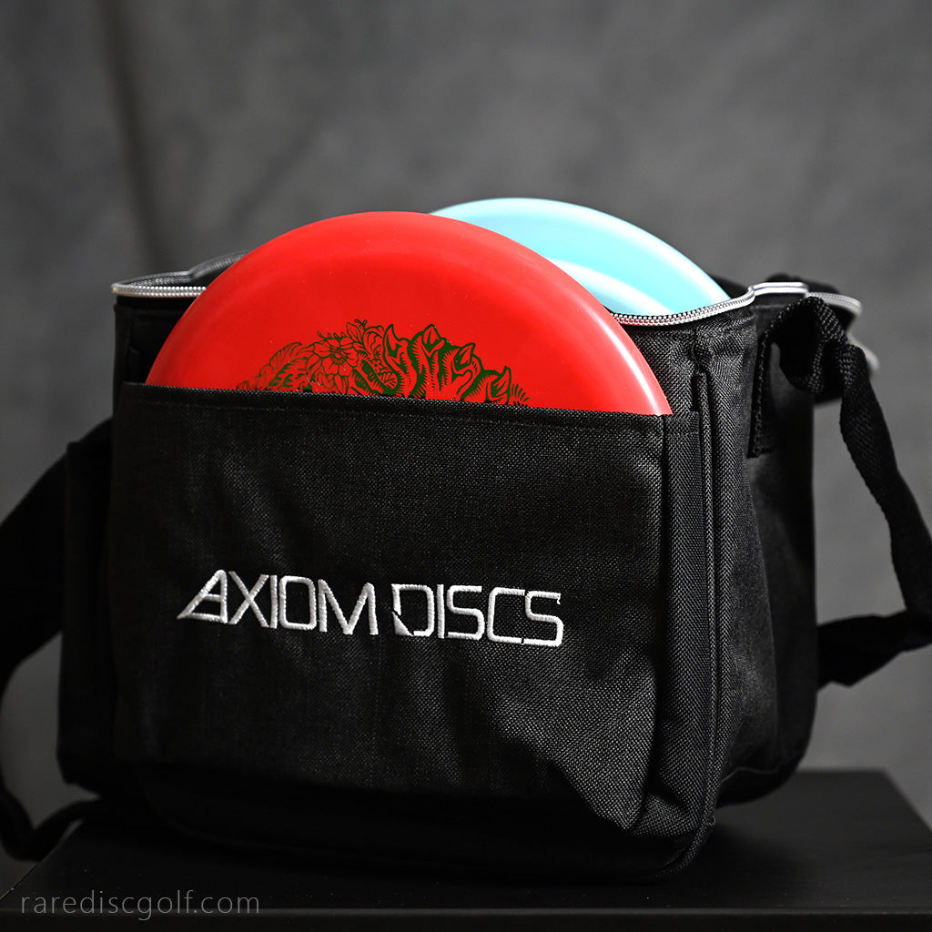 9+ Axiom Disc Golf Bag