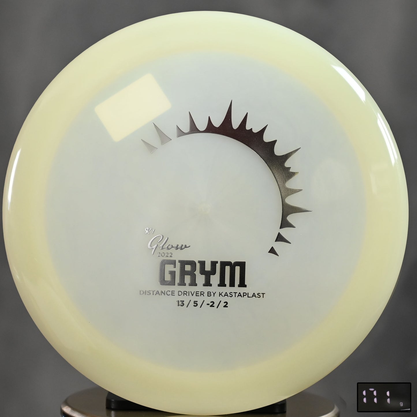 Kastaplast Grym - K1 Glow