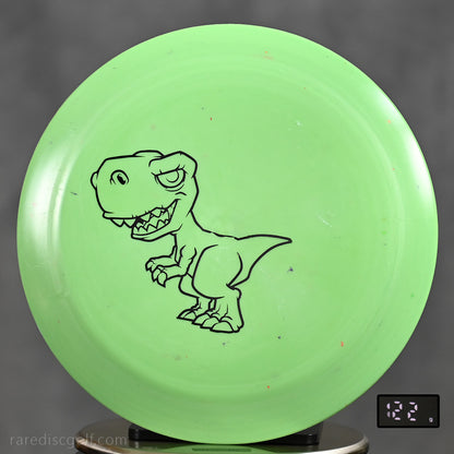 Dino Discs Tyrannosaurus Rex - Egg Shell