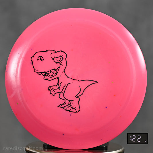 Dino Discs Tyrannosaurus Rex - Egg Shell