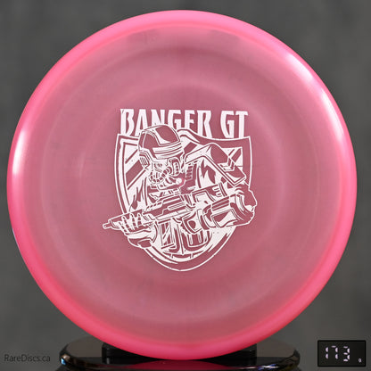 Discraft Banger GT - Z Glo