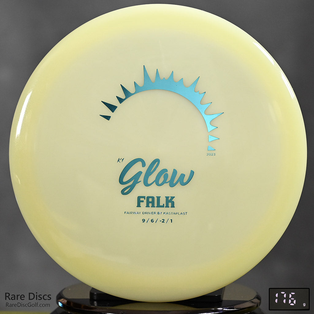 Kastaplast Falk - K1 Low Glow
