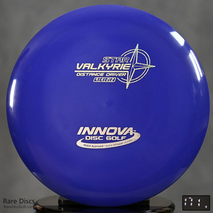 Innova Valkyrie - Star